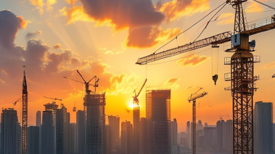 China Best Hoist and Crane Solutions for Global Buyers?