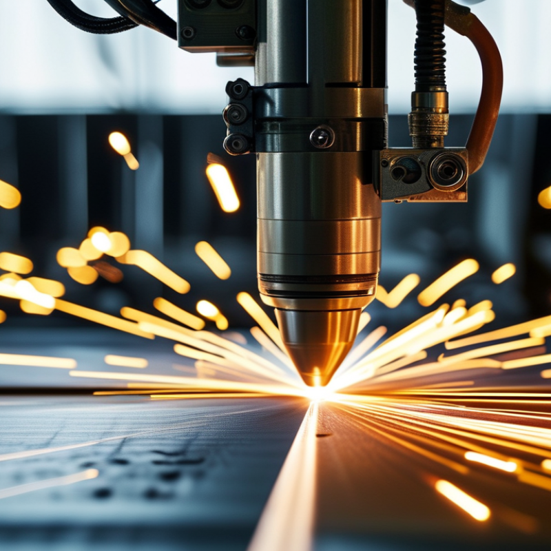 Why Choose Fiber Laser Cutting Machines for Your Business?