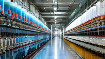 Top Dyes Intermediates Suppliers in China for Global Buyers?