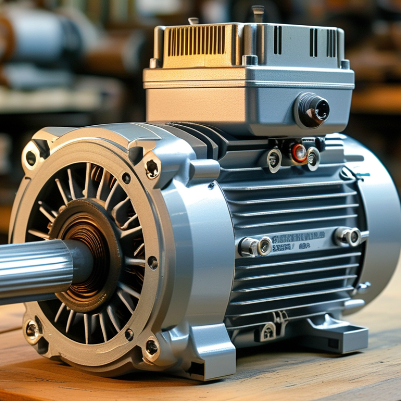 Top 10 Tips for Choosing the Right DC Motor for Your Project?