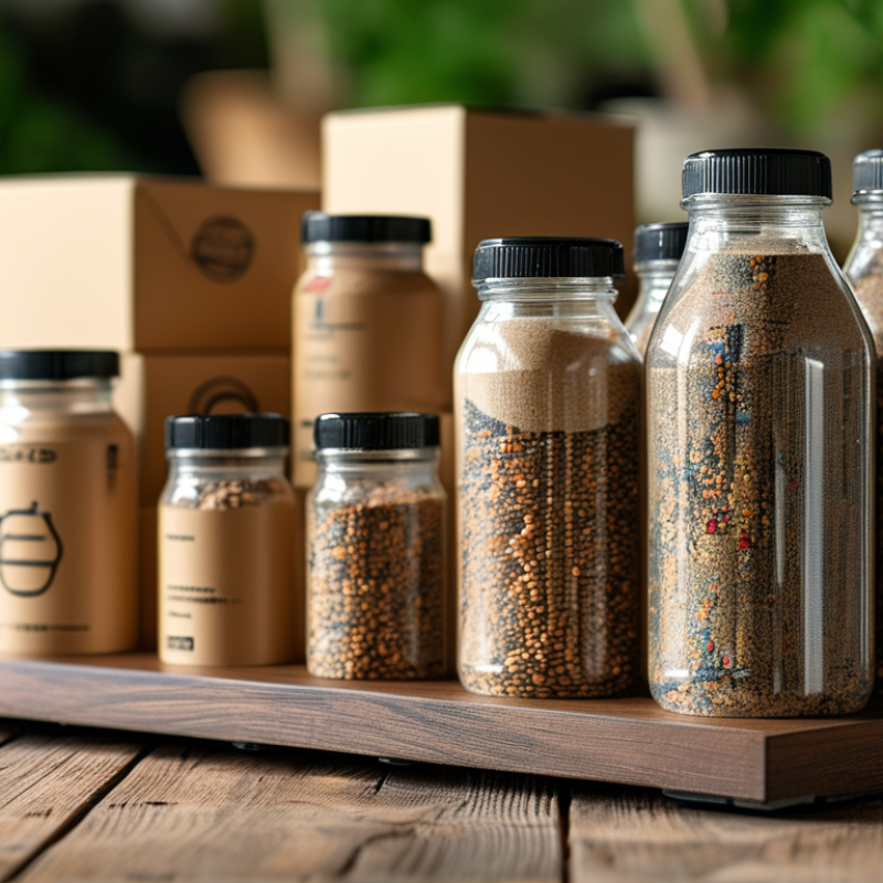 How to Choose the Best Bulk Packaging Solutions for Your Business?