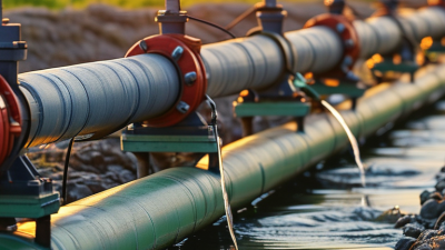 Top 10 Electric Water Pumps for Efficient Water Transfer?