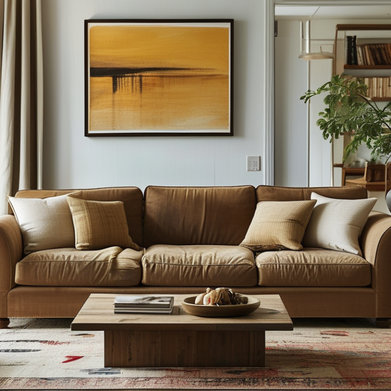 Balancing Aesthetics and Durability in Apartment Furniture Tips?