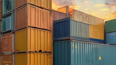 Best 15ft Shipping Container for Global Buyers in 2026?