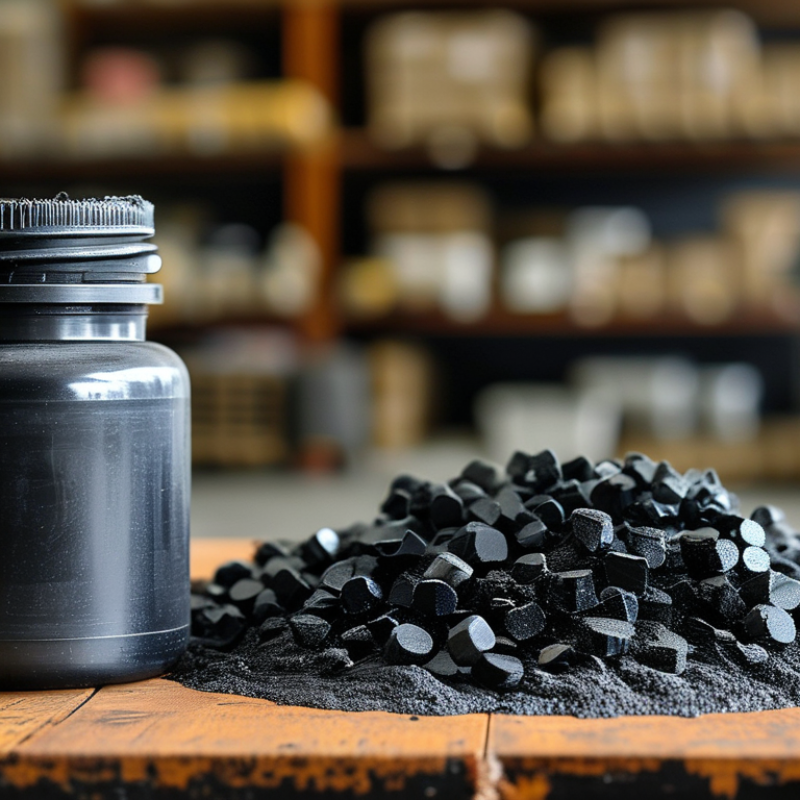 Top 10 Black Masterbatch Suppliers You Should Know?