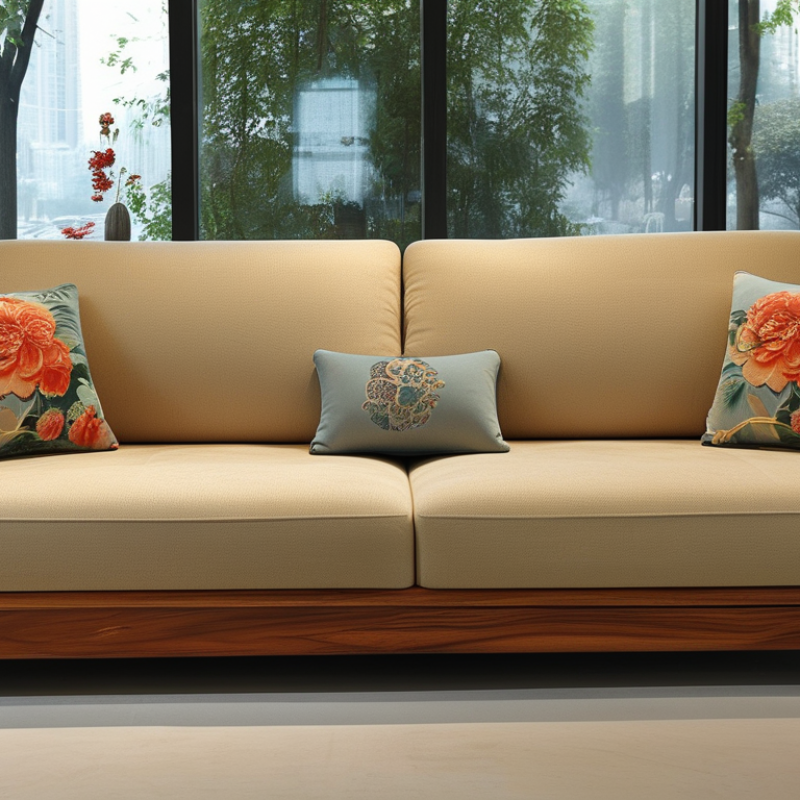 Top 10 Sofas in China That Global Buyers Should Consider?