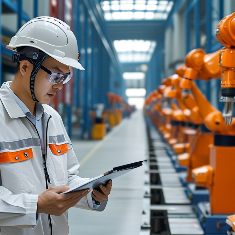 Best Automation Systems in China for Global Buyers?