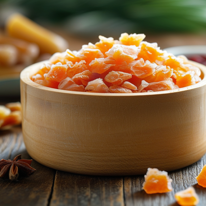 Top 10 Benefits of Freeze Dried Food for Survival and Convenience?