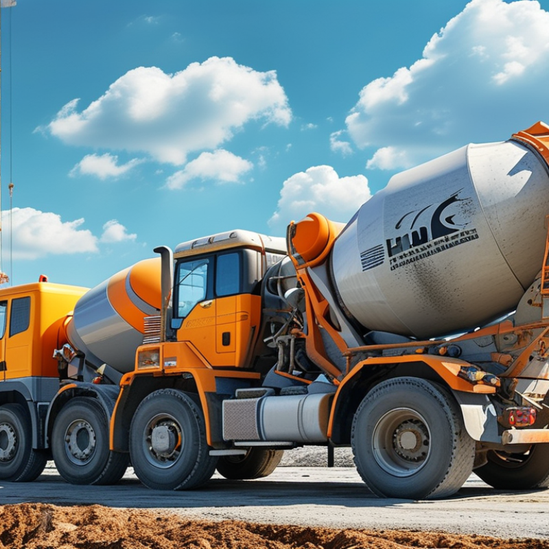 How to Choose the Best Concrete Batching Plant for Your Project?