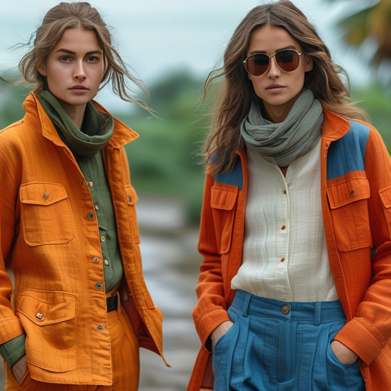 2026 Best Fashion Clothing for Different Climates Guide?