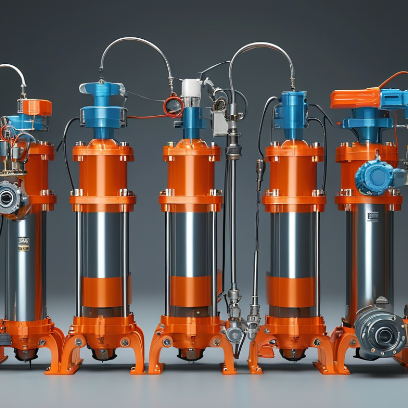 Top 10 Air Diaphragm Pumps in China for Efficient Fluid Transfer?