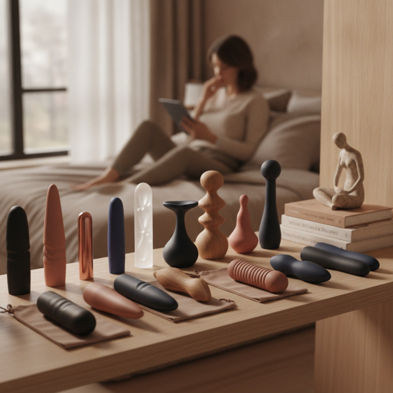 Best Dildos for Every Budget in 2026 What Should You Choose?