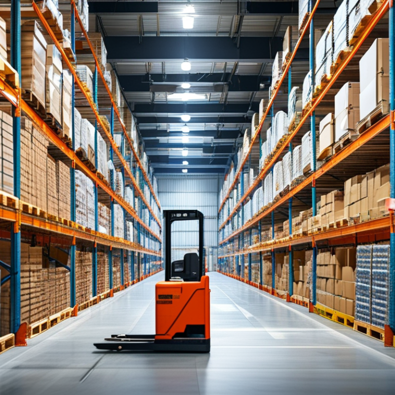 How to Ensure Warehouse Racking Safety Inspection Guidelines?