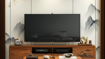 China Best High End TV Consoles for Global Buyers?
