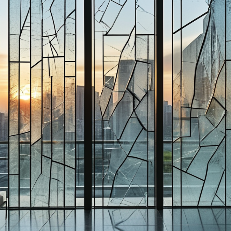 China Top Tempered Glass vs Laminated Glass What's the Difference?
