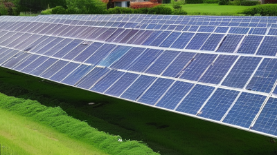 Top Benefits of Home Solar Solutions for Global Buyers?