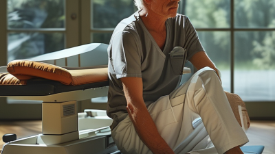 Best Solutions for Knee and Joint Pain Relief Methods?