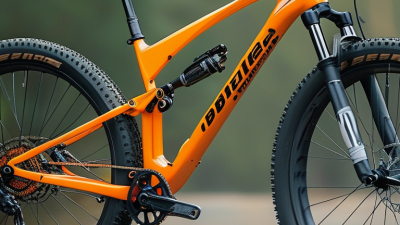 What is a Bicycle Chopper Forks and How Do They Enhance Performance?