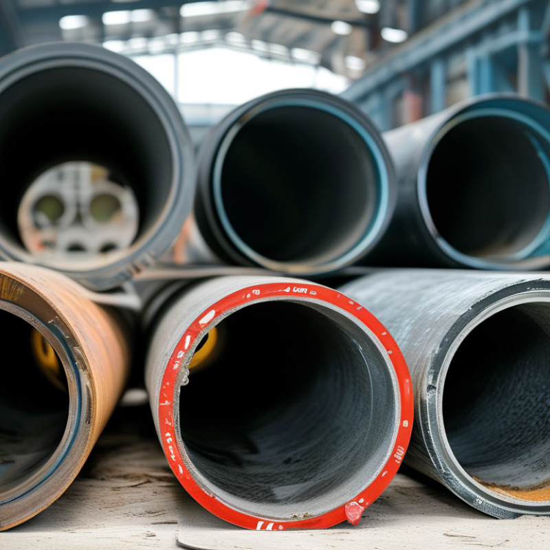 How to Choose the Right PVC Tubes for Your Project?
