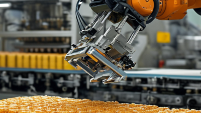 What is a machine packing machine and how does it work?