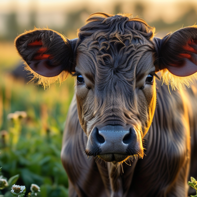 Top 10 Genetically Engineered Live Stock Innovations Changing Agriculture?