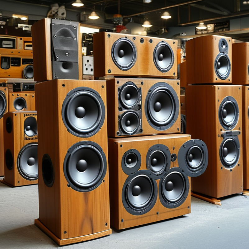 China Top Car Audio Accessories for Global Buyers How to Choose?