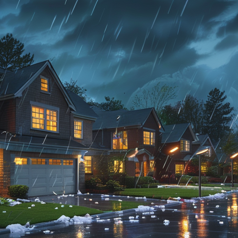 2026 How to Choose Solar Flood Lights for Security Purposes?