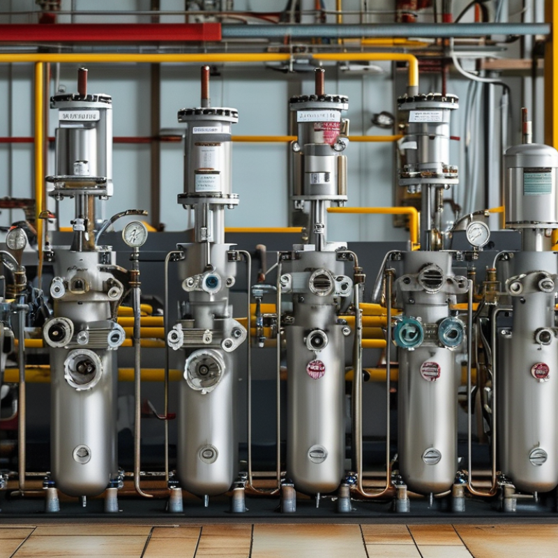 Top High Pressure Dosing Pump Solutions for Global Buyers?