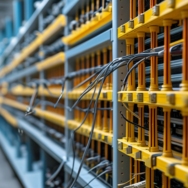 What is Cable Management Systems and Why Are They Important?