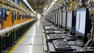 Find the Best PCB Manufacturers Near Me for Your Project?