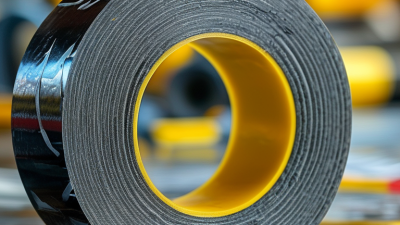 Top 10 Uses of Polyester Silicone Tape for Your Projects?