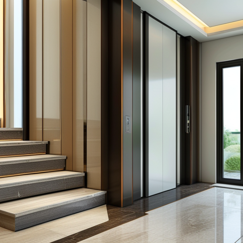 How to Choose the Best Modern Lifts For Homes Buyers Guide?