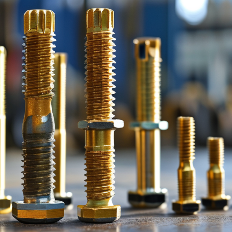 Top 10 High Quality Carriage Bolts for Global Buyers?