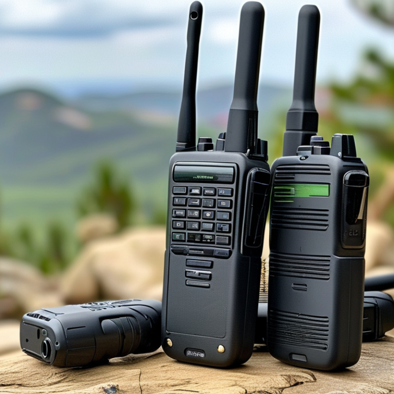 2026 Best Longest Range Walkie Talkie for Global Buyers?