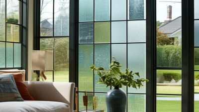 Top Tips for Choosing Fiberglass Windows for Your Home?