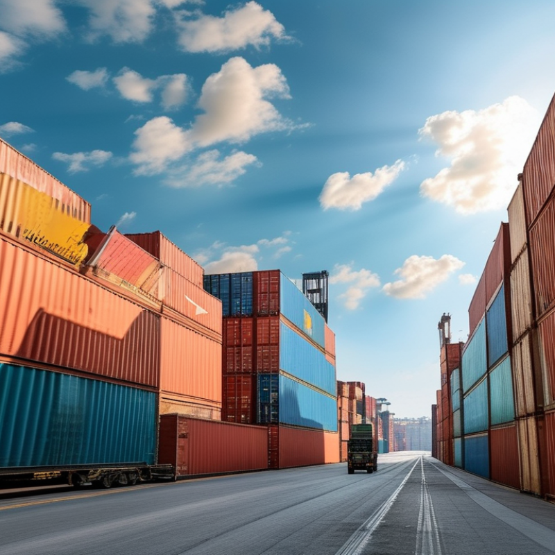 China Best Options for Order Shipping Container Solutions?