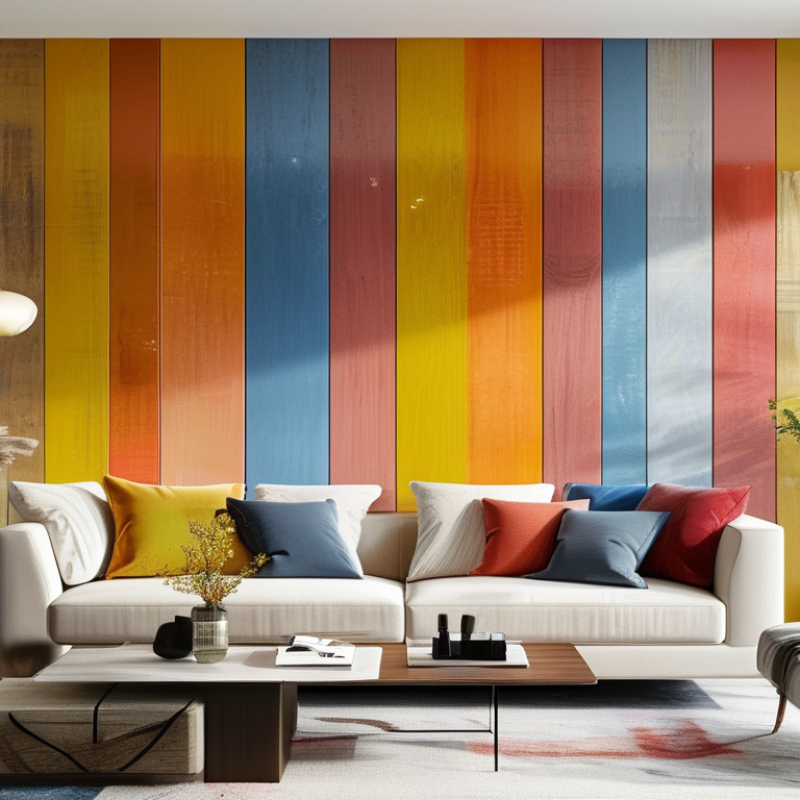 Top Benefits of PVC Wall Cladding for Modern Interior Design?