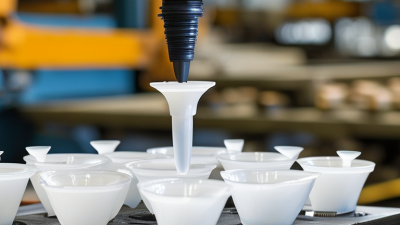 What is Low Cost Injection Molding Benefits for Global Buyers?