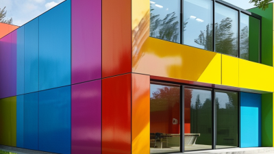 What are the Benefits of Using Colored Cement for Your Projects?