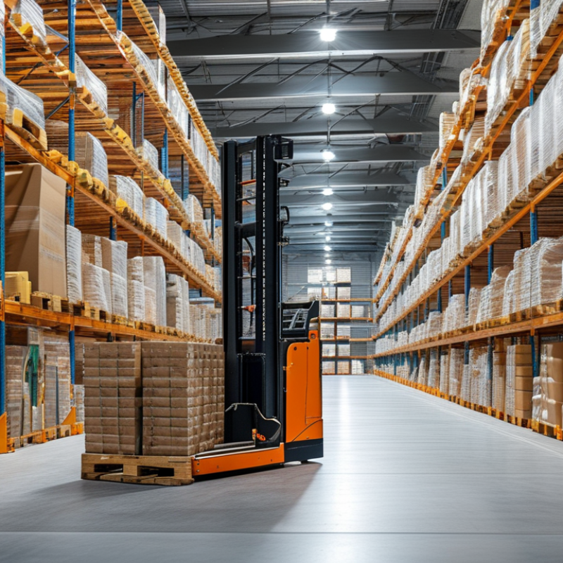 Top 10 Warehouse Pallet Racks for Global Buyers to Consider?
