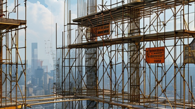 Top 10 Benefits of Construction Scaffolding for Your Building Projects?