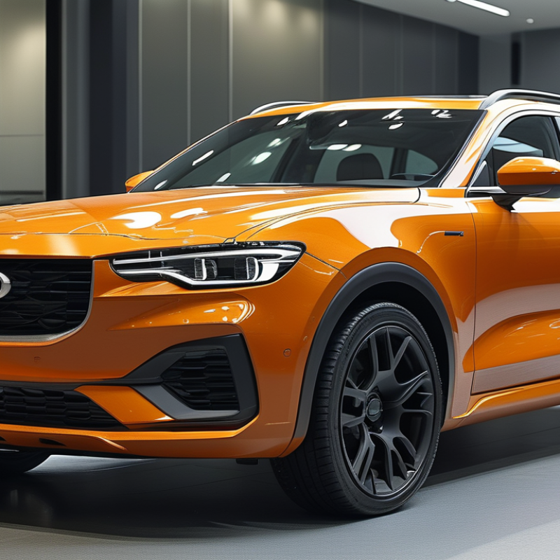 Top Materials for Automotive Sealing Strips in 2026?