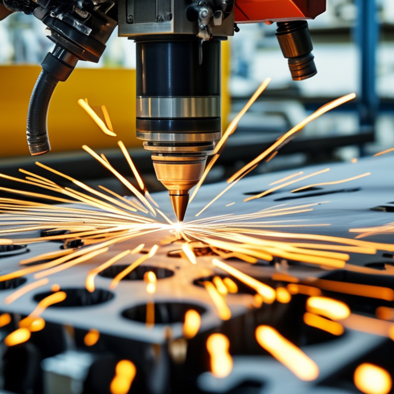 Top Tips for Sourcing Laser Cut Parts Effectively?