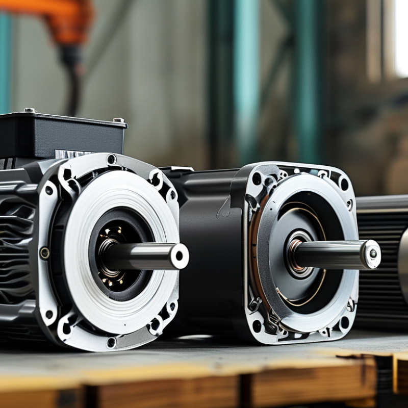 Top Benefits of Using Coreless DC Motors in Your Projects?