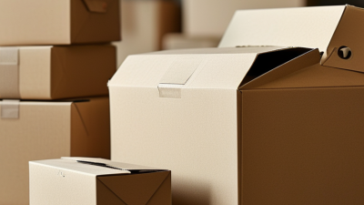 How to Choose the Best Delivery Packaging for Your Business?