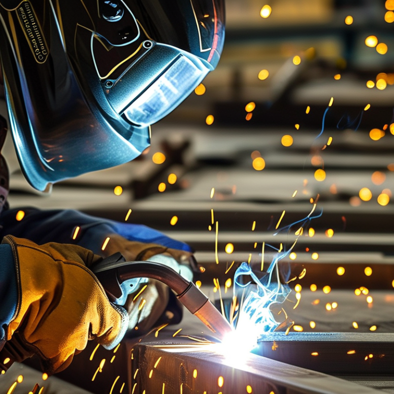 Top Arc Welding Techniques for Global Buyers to Consider?