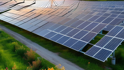 Top Tips for Choosing Smartflower Solar Panel Solutions?