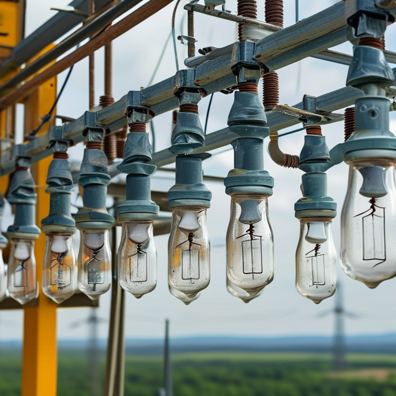 How to Choose the Right Glass Insulator 120b for Your Project?