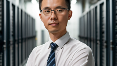 Top 10 China Suppliers for Power Supply Solutions?