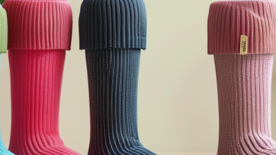 Why Choose Sanitary Hosiery for Optimal Comfort and Hygiene?